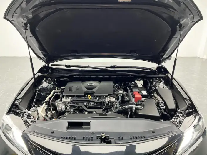 Toyota Camry 2023 Model 2.0G Deluxe Edition – фото 10
