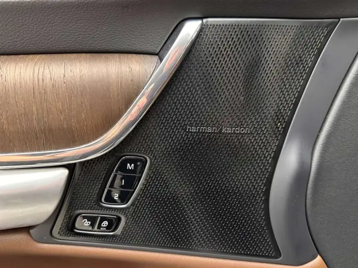 Volvo S90 2024 Model B5 Smart Range Deluxe Edition – фото 8