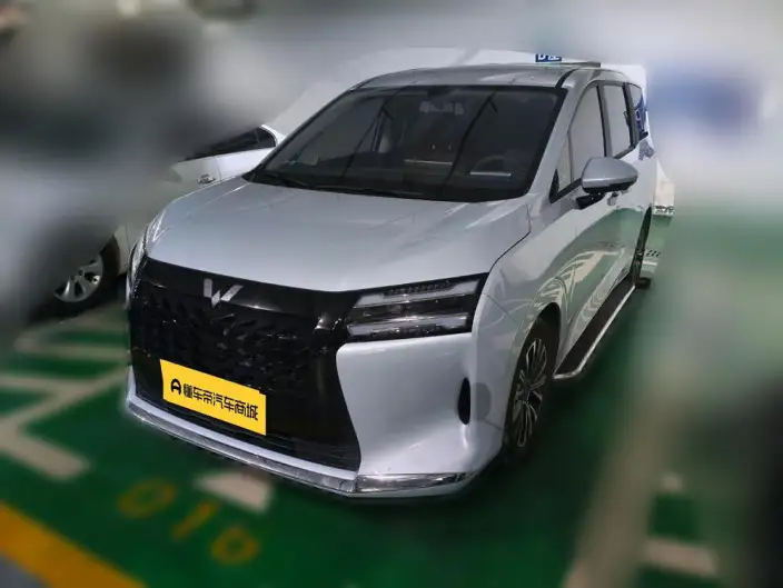 Xingguang 730 PHEV 2025 Model 125km Luxury Model