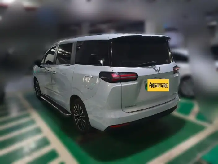 Xingguang 730 PHEV 2025 Model 125km Luxury Model