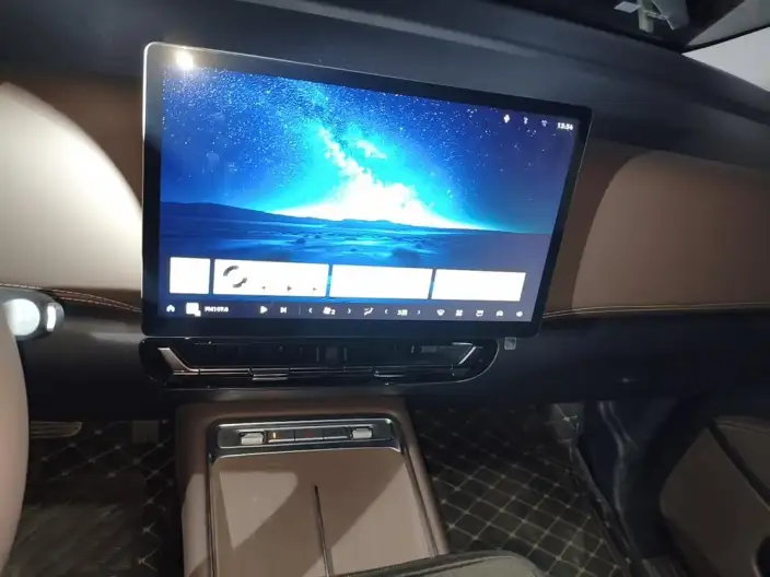 Xingguang 730 PHEV 2025 Model 125km Luxury Model – фото 8