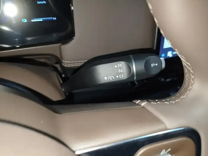 Xingguang 730 PHEV 2025 Model 125km Luxury Model – фото 9