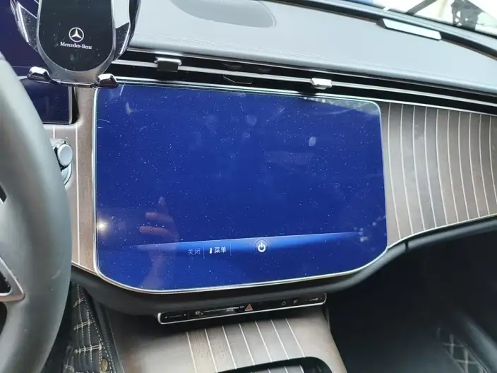 Mercedes-Benz E-Class 2025 Model E 300 L Fashion Model sedan – фото 8
