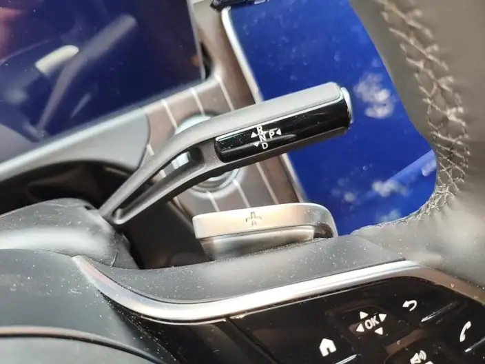 Mercedes-Benz E-Class 2025 Model E 300 L Fashion Model sedan – фото 9