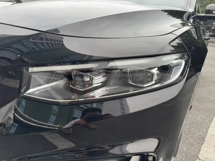Geely StarRui 2023 Model 1.5T Kunlun Edition – фото 9
