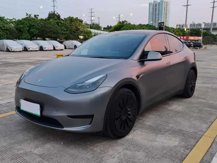 Model Y 2022 Model Rear-wheel drive version