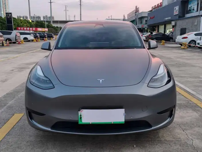 Model Y 2022 Model Rear-wheel drive version
