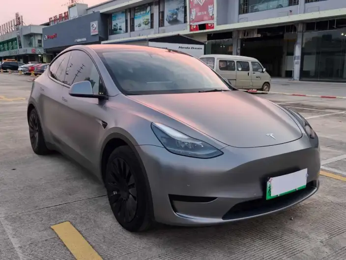 Model Y 2022 Model Rear-wheel drive version