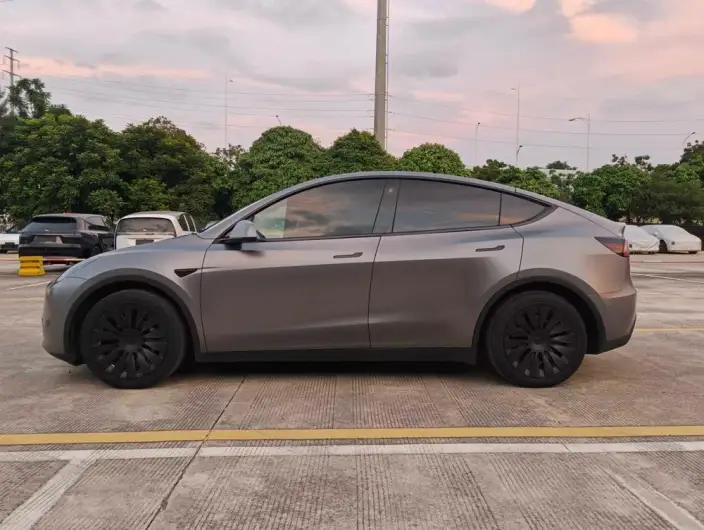 Model Y 2022 Model Rear-wheel drive version