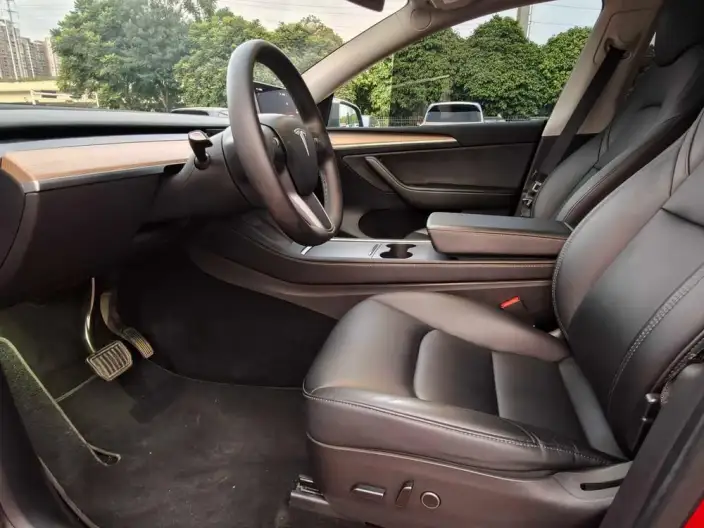 Model Y 2022 Model Rear-wheel drive version – фото 10