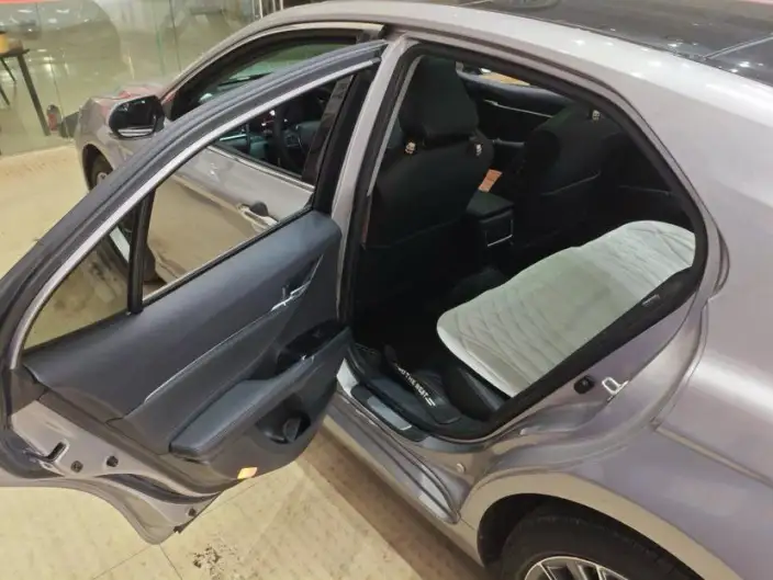 Toyota Camry 2021 Model 2.5G Deluxe Edition – фото 9