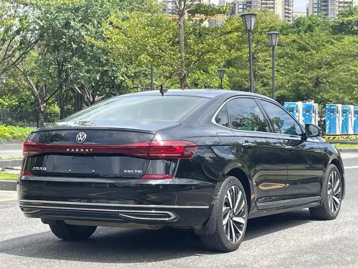 Volkswagen Passat 2022 Model 330TSI Starry sky Deluxe Edition – фото 7