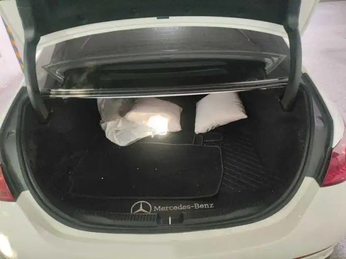 Mercedes-Benz C-Class 2024 Model C 260 L Sports Edition – фото 9