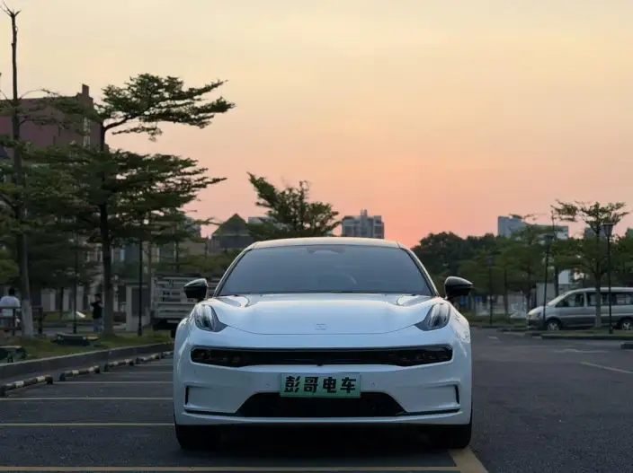 ZEEKR 001 2023 Model WE Edition 100kWh