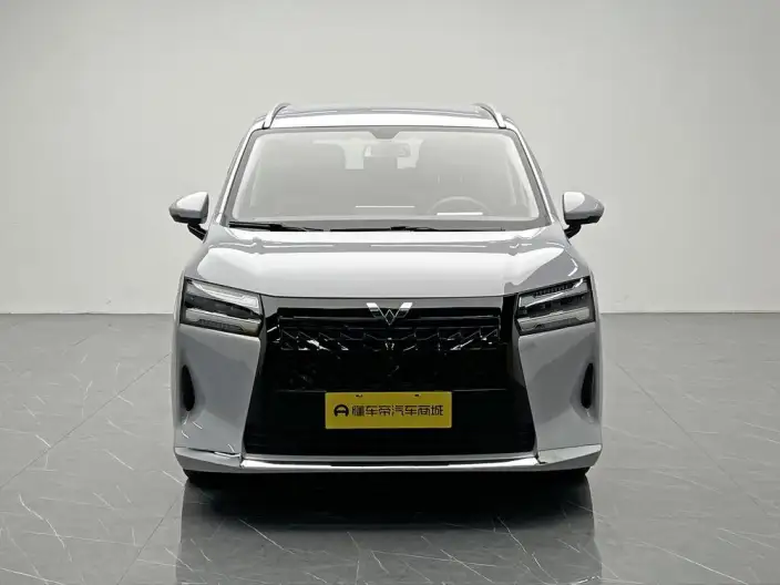 Xingguang 730 PHEV 2025 Model 125km Luxury Model