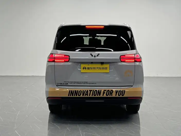 Xingguang 730 PHEV 2025 Model 125km Luxury Model – фото 6