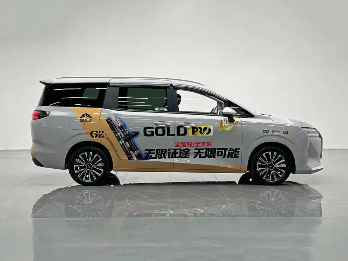 Xingguang 730 PHEV 2025 Model 125km Luxury Model – фото 8