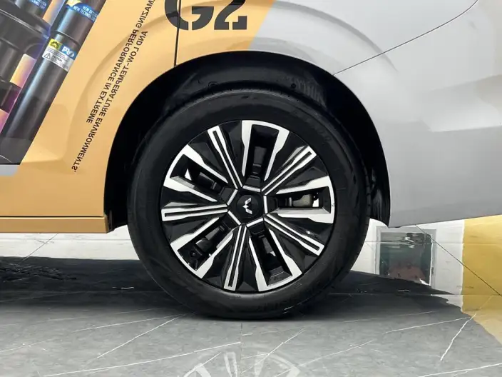 Xingguang 730 PHEV 2025 Model 125km Luxury Model – фото 9