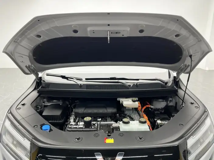 Xingguang 730 PHEV 2025 Model 125km Luxury Model – фото 10