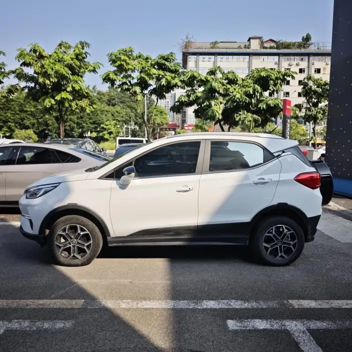 Yuan Pro 2023 Model 401KM Luxury Model – фото 3