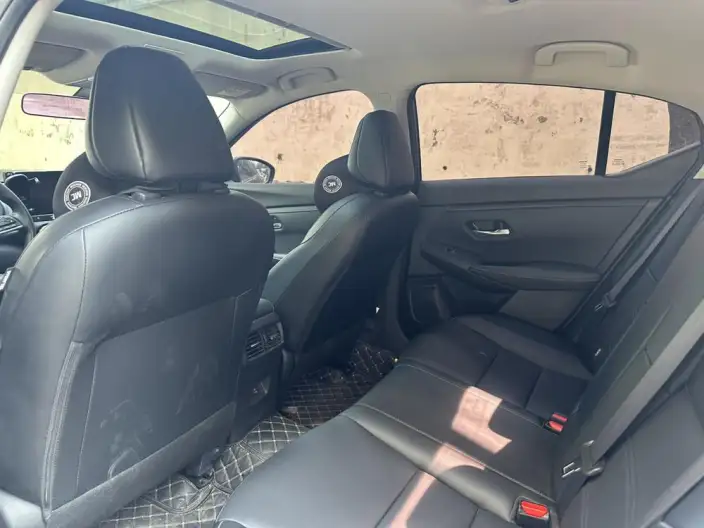 Nissan Sylphy 2023 Model 1.6L CVT Yuexiang Edition – фото 10
