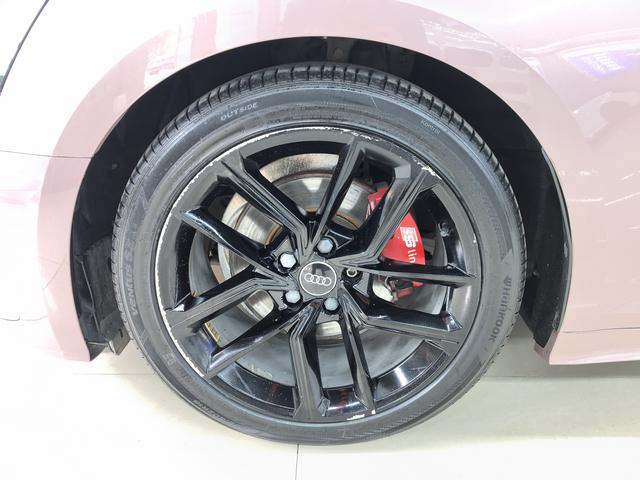 Audi A5 2022 Coupe 40 TFSI Stylish Dynamic – фото 9