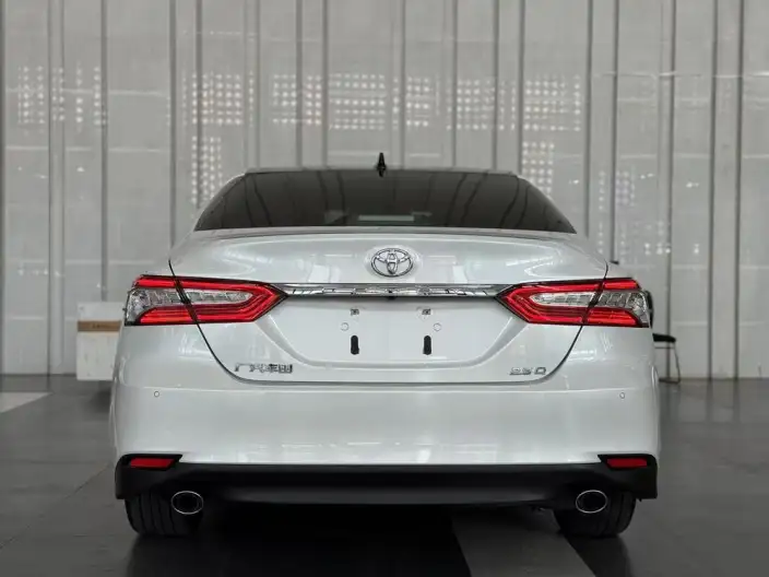 Toyota Camry 2023 Model 2.5Q Ultimate Edition – фото 6