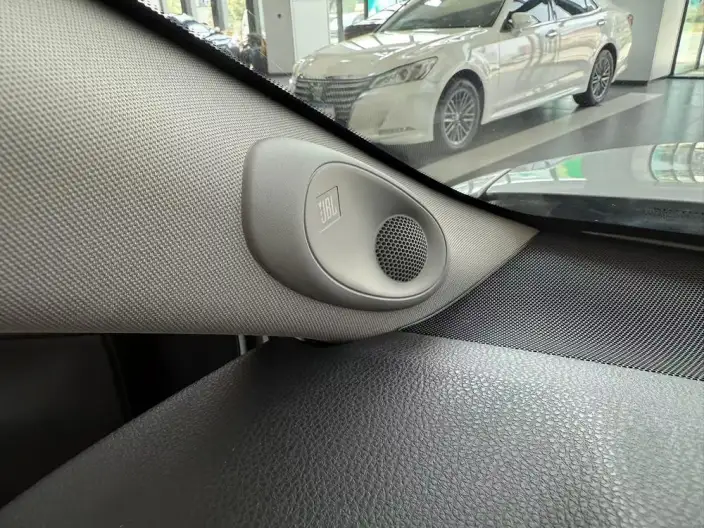 Toyota Camry 2023 Model 2.5Q Ultimate Edition – фото 8