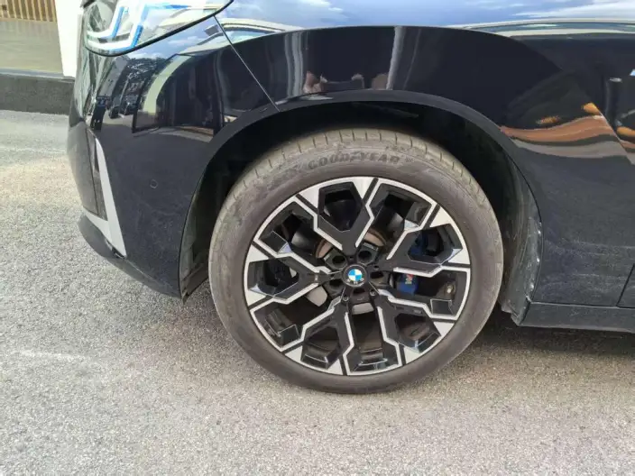 BMW X3 2025 Model xDrive30L Exclusive Model M Sports Set – фото 5