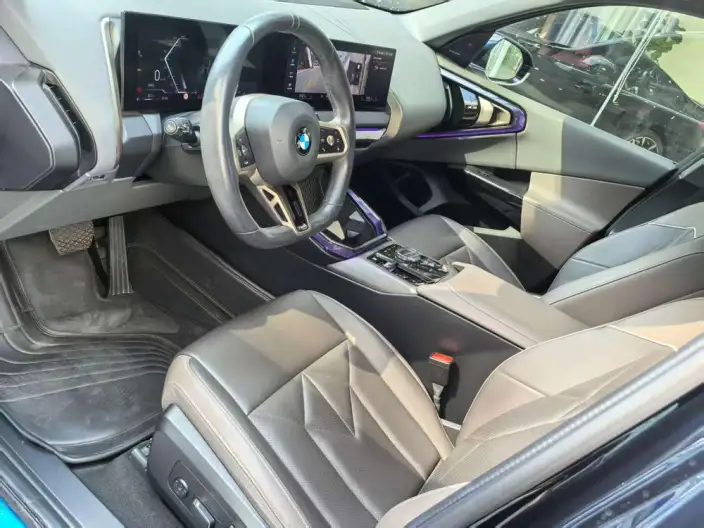 BMW X3 2025 Model xDrive30L Exclusive Model M Sports Set – фото 9