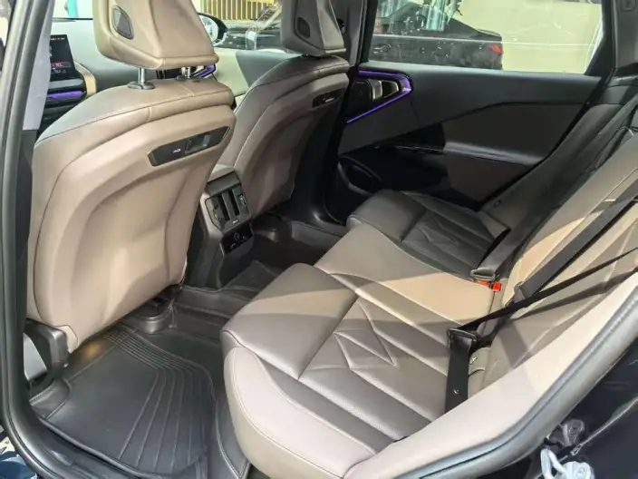 BMW X3 2025 Model xDrive30L Exclusive Model M Sports Set – фото 10