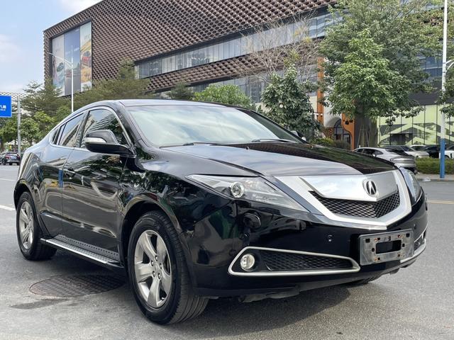 Acura ZDX 2012 модификация 3.7 Standard Edition – фото 3