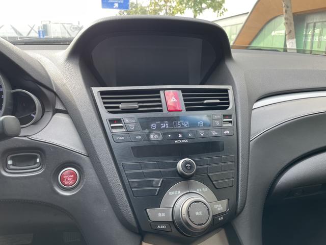 Acura ZDX 2012 модификация 3.7 Standard Edition – фото 12