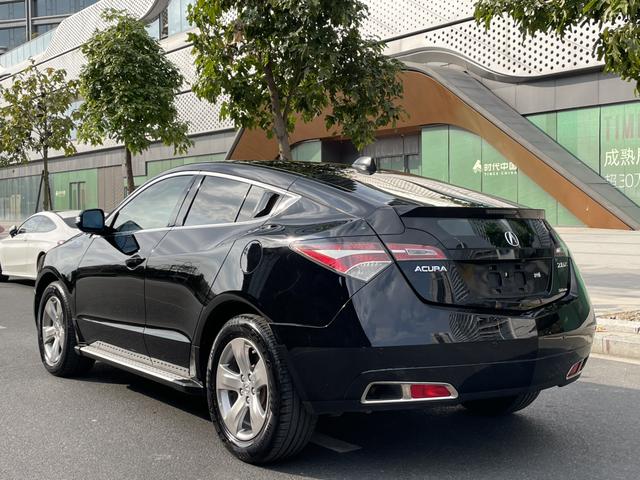 Acura ZDX 2012 модификация 3.7 Standard Edition – фото 14
