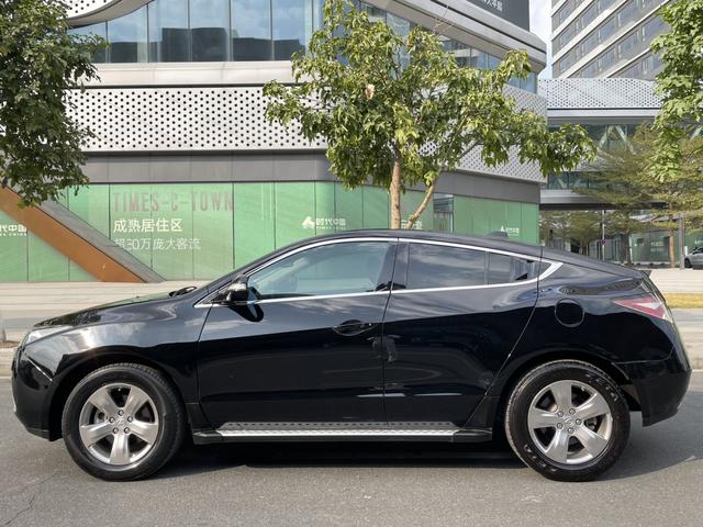 Acura ZDX 2012 модификация 3.7 Standard Edition – фото 15