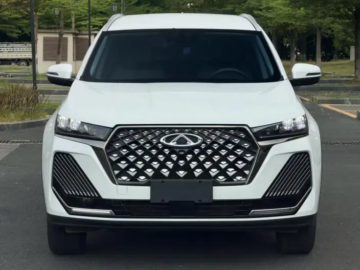 Tiggo 7 2025 Model Superior Edition 1.5T CVT Deluxe Edition – фото 2