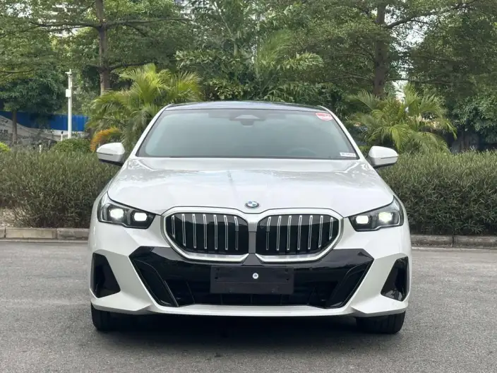 BMW 5 Series 2026 Model 530Li Leading Model M Sports Set – фото 2