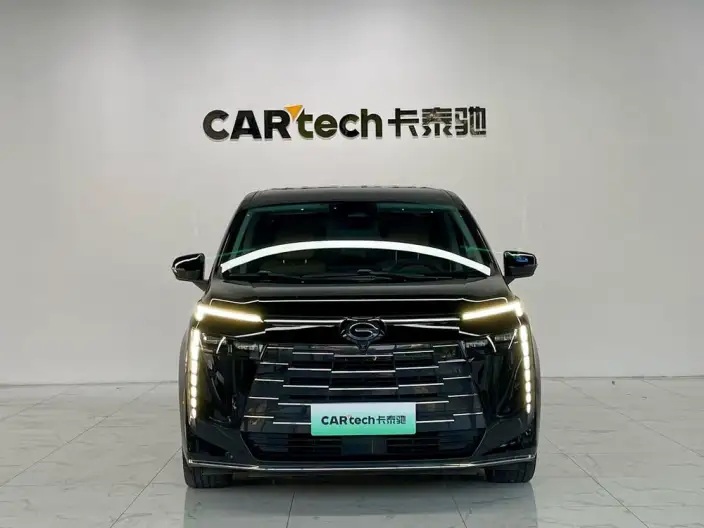 GAC Trumpchi E8 PHEV 2024 Model 2.0ATK 150km MAX Edition