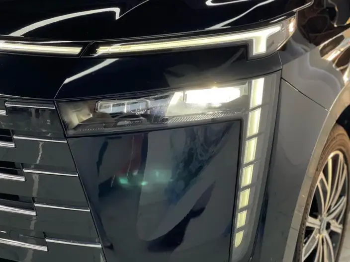 GAC Trumpchi E8 PHEV 2024 Model 2.0ATK 150km MAX Edition – фото 10
