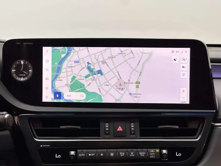 Lexus ES 2022 Model 300h Superior Edition – фото 9