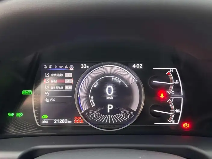 Lexus ES 2022 Model 300h Superior Edition – фото 10