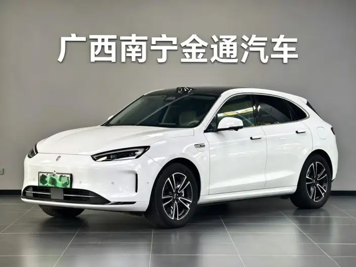 Aito M5 2024 Model EV Max Rear Drive Advanced intelligent driving Edition