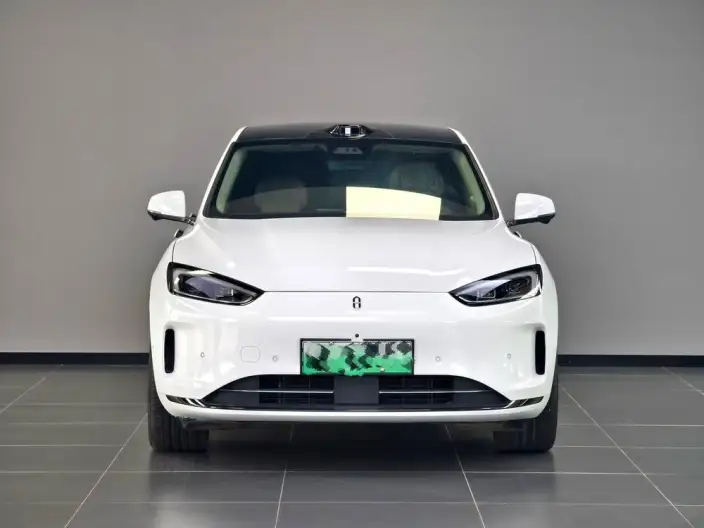 Aito M5 2024 Model EV Max Rear Drive Advanced intelligent driving Edition