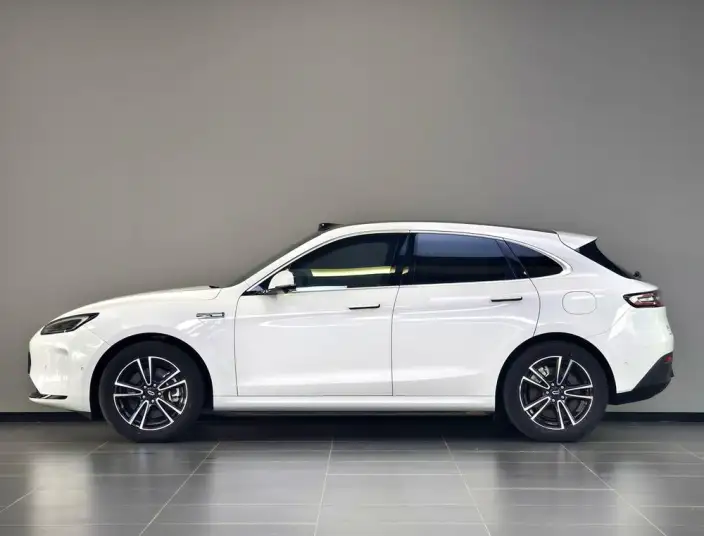 Aito M5 2024 Model EV Max Rear Drive Advanced intelligent driving Edition