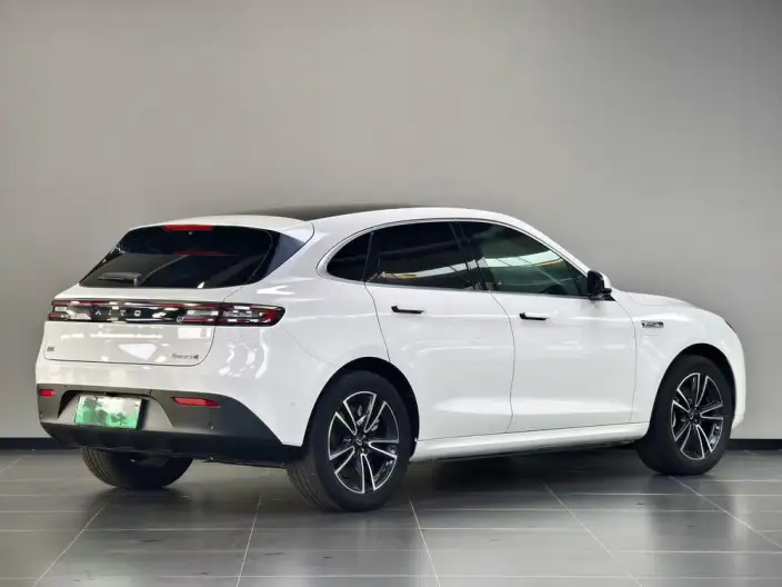 Aito M5 2024 Model EV Max Rear Drive Advanced intelligent driving Edition – фото 5