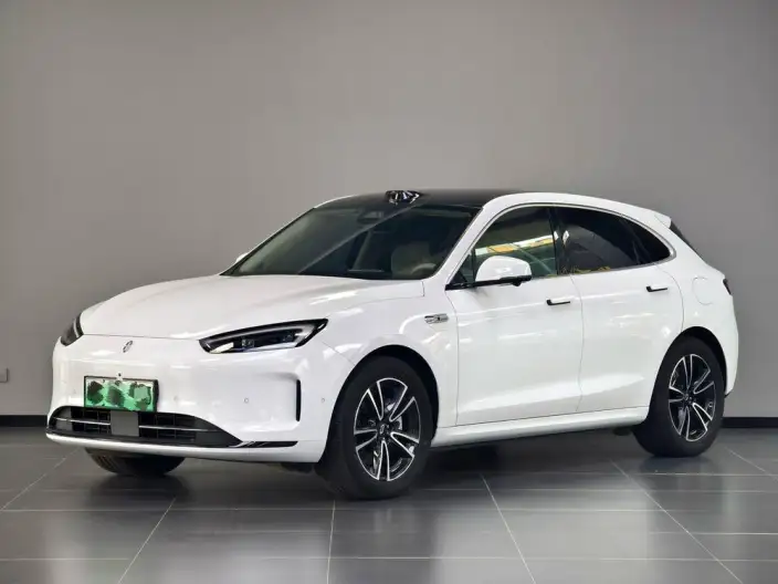 Aito M5 2024 Model EV Max Rear Drive Advanced intelligent driving Edition – фото 8