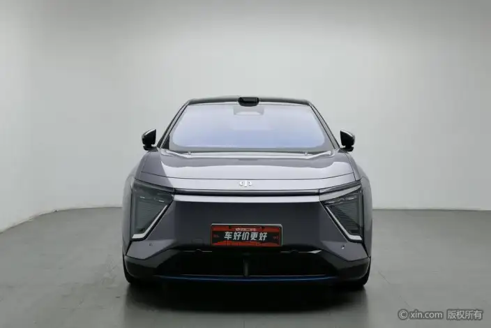 HiPhi HiPhi Y 2023 Model 765km Ultimate Edition – фото 2