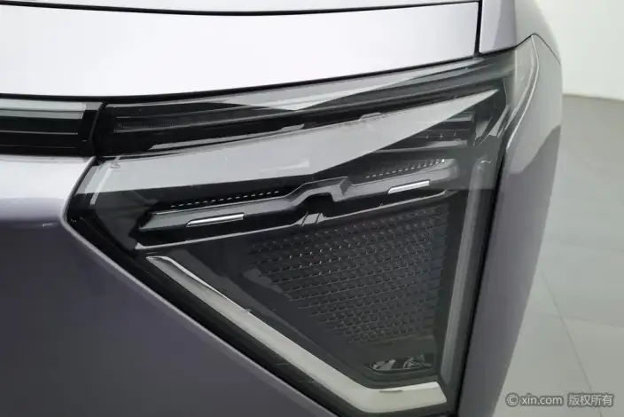 HiPhi HiPhi Y 2023 Model 765km Ultimate Edition – фото 5