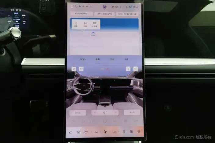 HiPhi HiPhi Y 2023 Model 765km Ultimate Edition – фото 6