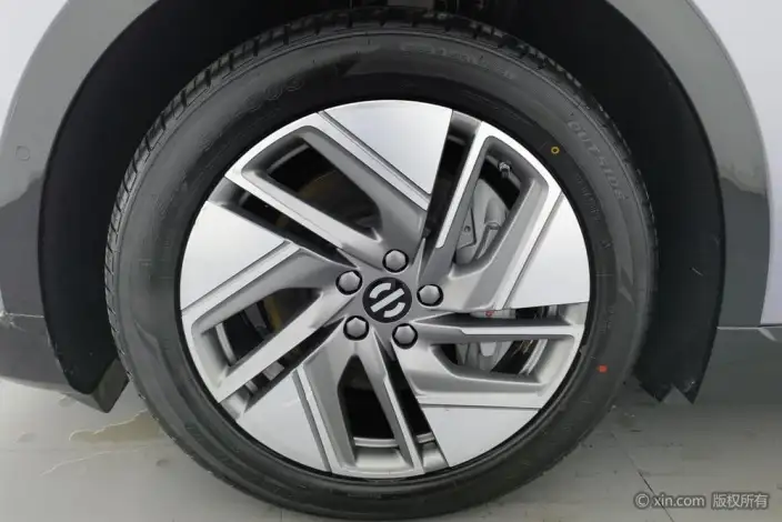 HiPhi HiPhi Y 2023 Model 765km Ultimate Edition – фото 8